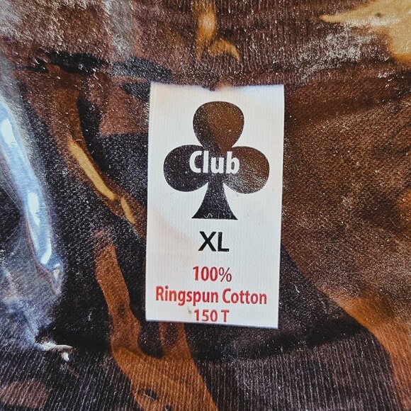 The Beatles Abbey Road Unisex T-Shirt from London - XL - Picture 3 of 5